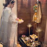 Sagarika Ghatge Instagram – Happy Gudi Padwa – wishing everyone a very happy and a prosperous year ahead 🙏
