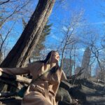 Sagarika Ghatge Instagram – Missing the winter ☀️