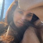 Sagarika Ghatge Instagram – Missing the winter ☀️