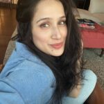 Sagarika Ghatge Instagram - Swipe for some #nofilter Happy photos 💙