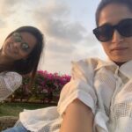 Sagarika Ghatge Instagram - Happy birthday to my beautiful Deepster @deeptisahi ❤️ Can’t thank you enough for all that you do - so so grateful for you. Have the most amazing day 🤗