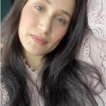 Sagarika Ghatge Instagram - Never need a reason to get ready . Always ready with my salon like hair at home with my fav #dysonAirwrap #DysonIndia #DysonHair #Gifted @dyson_india