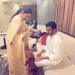 Sagarika Ghatge Instagram - Wishing everyone a very Happy #bhaubeej and Happy Padwa 🪔