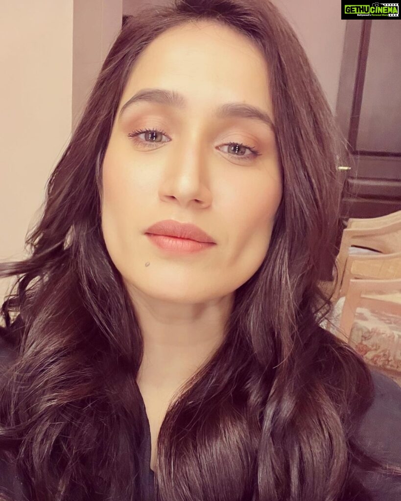 Sagarika Ghatge Instagram - On Fridays, we hair filter 👱‍♀️🎀