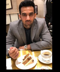 Sagarika Ghatge Instagram - Happiest birthday Zak - love you so so much . Thank you for being you ❤️