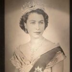 Sagarika Ghatge Instagram - An incredible queen loved by all. Rest in peace Queen Elizabeth 🙏