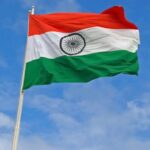 Sagarika Ghatge Instagram - Wishing all the Indians around the world a very Happy Independence Day. #jaihind #75yearsofindependence #proudindian