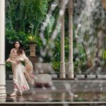 Sagarika Ghatge Instagram - | AHILYA | Beige chanderi anarkali and dupatta featuring our signature hand painted pink floral motifs paired with a cotton churidar. @akuteebysagarika Shop the look on www.akutee.co.in (link in bio) Photographer: @sprinkledwords . . . . . #AkuteeBySagarika #WomenOfAkutee #AkuteeClassics #Festive #Ethnic #Traditional #Anarkali #HandPainted #Elegant #IndianWear #TimelessClassics #SagarikaGhatge #AnarkaliSet #ChanderiSilk #OccasionWear #Style #MadeInIndia #ChanderiSuits #ChanderiAnarkali #KurtaSet