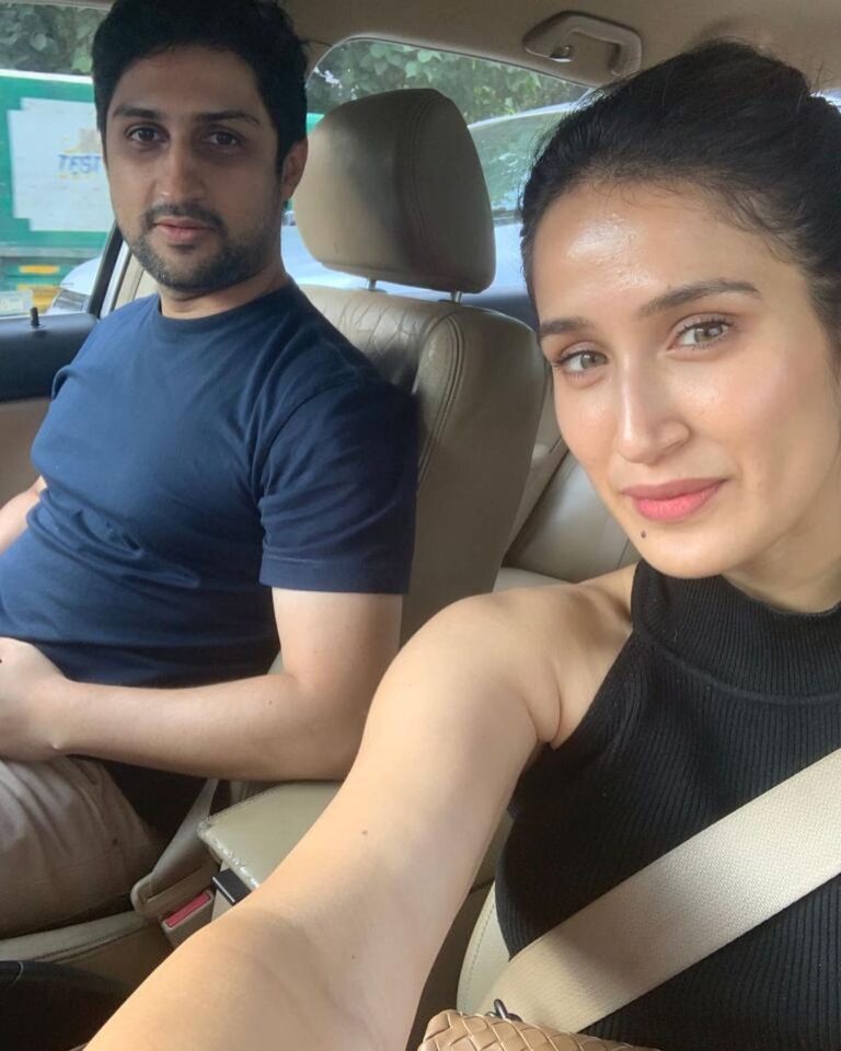 Sagarika Ghatge Instagram - Happiest birthday to the one and only - everyone’s favourite @rishi.gujral.9 🎉🎉❤️