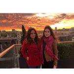 Sagarika Ghatge Instagram - Happiest birthday Rowe. Your kindness, Beauty ( inside out ) and the rock solid friendship that you offer never ceases to amaze me - thank you for everything you do. Have the most amazing year full of love laughter and lots of dancing tonight ❤️ @rowenabaweja 🍷❤️🎉🥳🤗
