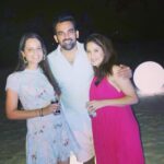 Sagarika Ghatge Instagram – Happy birthday to my beautiful Deepster @deeptisahi ❤️ Can’t thank you enough for all that you do – so so grateful for you. Have the most amazing day 🤗
