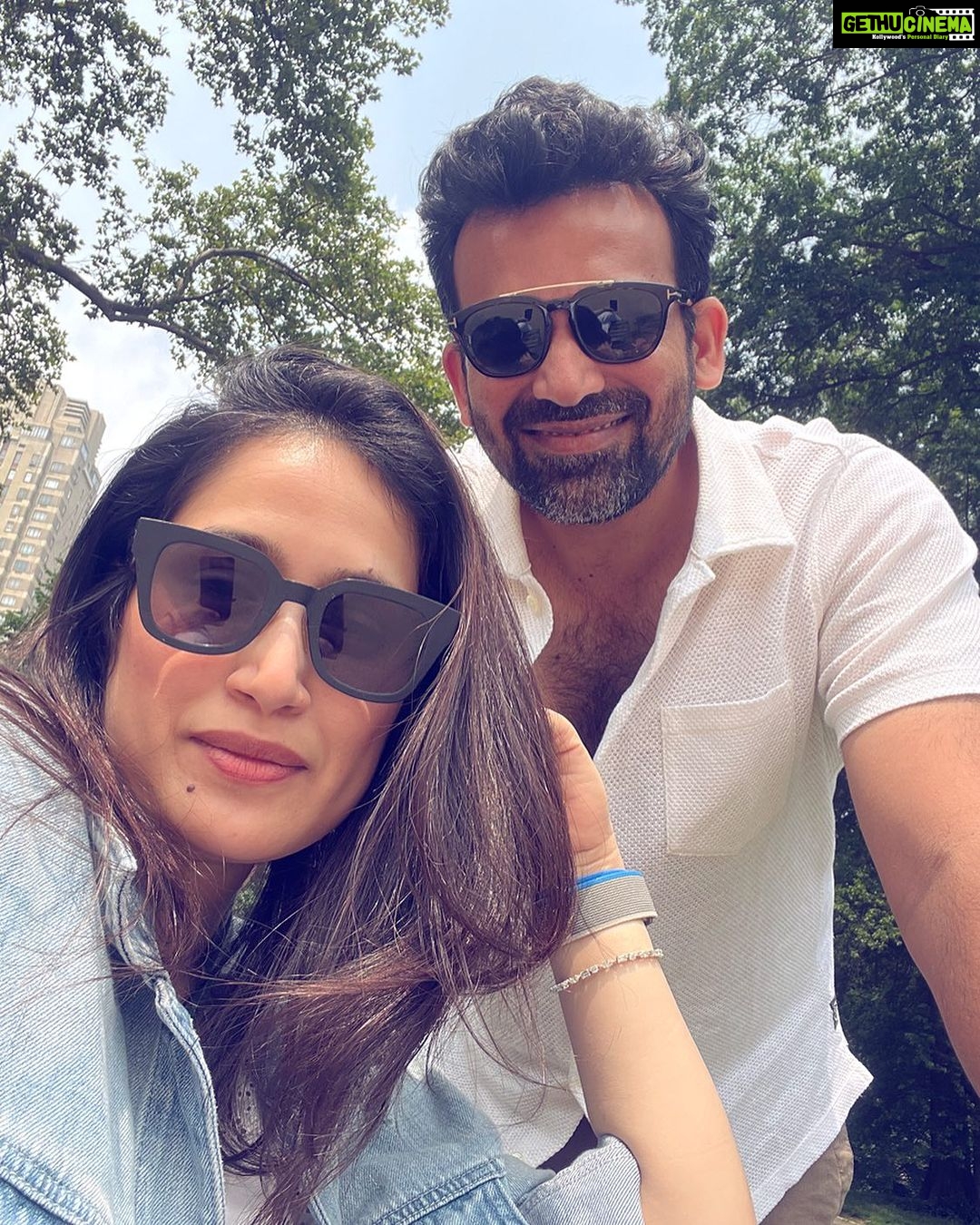 Sagarika Ghatge Instagram - 🤍🧿 #myworld🌎 🙏