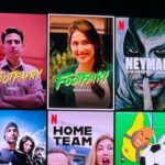 Sagarika Ghatge Instagram - Our film #footfairy is streaming now on @netflix_in. A bilingual film shot in hindi and marathi by @kanishk.varma. Hope you enjoy watching it ❤️ @gulshandevaiah78