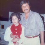 Sagarika Ghatge Instagram - Daddy ❤️