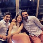 Sagarika Ghatge Instagram - Happiest birthday to the one and only - everyone’s favourite @rishi.gujral.9 🎉🎉❤️
