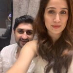 Sagarika Ghatge Instagram – Happiest birthday to the one and only – everyone’s favourite @rishi.gujral.9 🎉🎉❤️