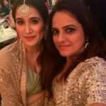 Sagarika Ghatge Instagram - Happiest birthday Rowe. Your kindness, Beauty ( inside out ) and the rock solid friendship that you offer never ceases to amaze me - thank you for everything you do. Have the most amazing year full of love laughter and lots of dancing tonight ❤️ @rowenabaweja 🍷❤️🎉🥳🤗