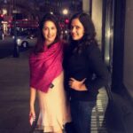 Sagarika Ghatge Instagram - Happiest birthday Rowe. Your kindness, Beauty ( inside out ) and the rock solid friendship that you offer never ceases to amaze me - thank you for everything you do. Have the most amazing year full of love laughter and lots of dancing tonight ❤️ @rowenabaweja 🍷❤️🎉🥳🤗