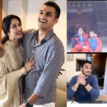 Sagarika Ghatge Instagram - Happy rakshabandhan ❤️