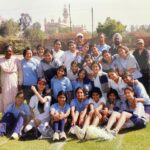 Sagarika Ghatge Instagram – Memories that last a lifetime #mayocollege #boardingschool #mayocollegegirlsschool❤️ Mayo College Girls’ School