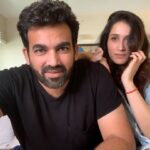 Sagarika Ghatge Instagram – 🏠❤️