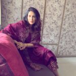 Sagarika Ghatge Instagram – 🥀