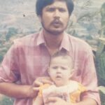 Sagarika Ghatge Instagram - Dad ❤️
