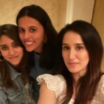 Sagarika Ghatge Instagram – ❤️❤️❤️