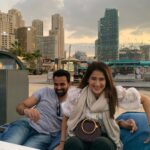 Sagarika Ghatge Instagram - Happy birthday to my life - I love you. I hope you know how grateful I am for all you do and all you are. Thank you for being the best part of my happiness and joy - I pray this year brings everything you wish for and more ❤️