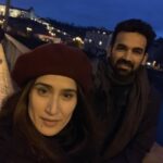 Sagarika Ghatge Instagram – Happy birthday to my life – I love you. I hope you know how grateful I am for all you do and all you are. Thank you for being the best part of my happiness and joy – I pray this year brings everything you wish for and more ❤️