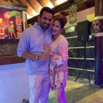 Sagarika Ghatge Instagram - Happy birthday to my life - I love you. I hope you know how grateful I am for all you do and all you are. Thank you for being the best part of my happiness and joy - I pray this year brings everything you wish for and more ❤️