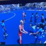 Sagarika Ghatge Instagram – What a spectacular game . You girls are just unreal and to have the whole nation wake up and watch you play against Great Britain and fight hard is the biggest victory for all of us . #soproud #womenshockeyindia 🏑🇮🇳