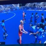 Sagarika Ghatge Instagram - What a spectacular game . You girls are just unreal and to have the whole nation wake up and watch you play against Great Britain and fight hard is the biggest victory for all of us . #soproud #womenshockeyindia 🏑🇮🇳
