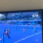 Sagarika Ghatge Instagram – What a spectacular game . You girls are just unreal and to have the whole nation wake up and watch you play against Great Britain and fight hard is the biggest victory for all of us . #soproud #womenshockeyindia 🏑🇮🇳