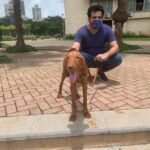 Sagarika Ghatge Instagram - Say hello to our Logan ❤️❤️❤️