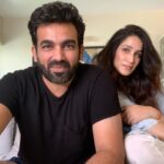Sagarika Ghatge Instagram - 🏠❤️