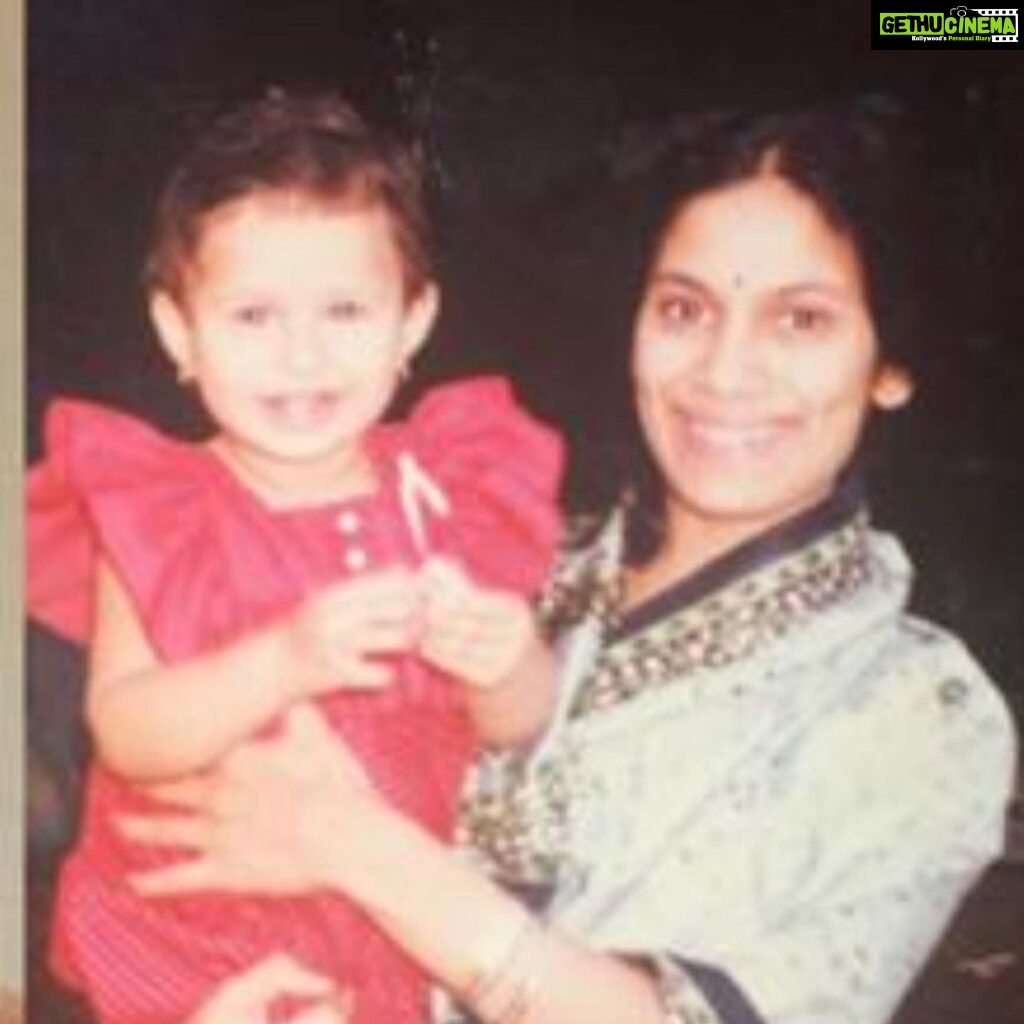 Sagarika Ghatge Instagram - Happy Mother’s Day . Love you ❤️