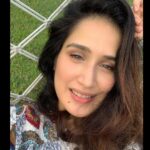 Sagarika Ghatge Instagram – The urge for selfies in the evening sun – clearly couldn’t choose one 😅💕