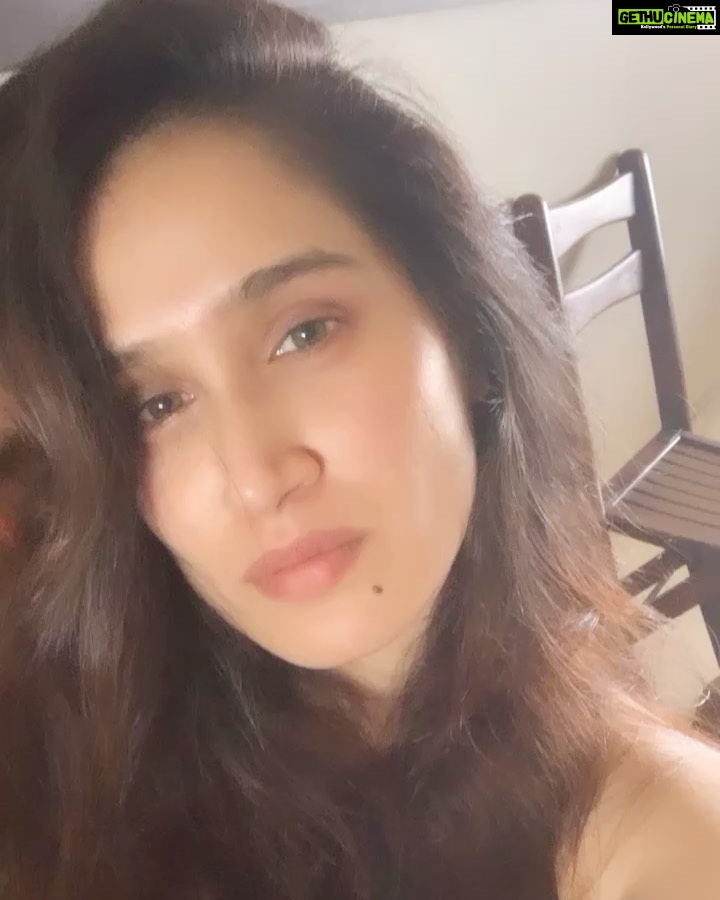 Sagarika Ghatge Instagram - 🤍🐻‍❄️