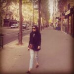 Sagarika Ghatge Instagram – Taking me back in time ❤️