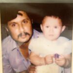 Sagarika Ghatge Instagram - Miss you Daddy ❤️