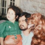 Sagarika Ghatge Instagram - Can’t believe you are not with us anymore but I know you are in a peaceful place . I am feeling a void which will never be filled . Thank you for teaching me how to be brave and face this world . Love you a lot Daddy . Missing you terribly ❤️ ( 23.09.1957- 09.01.2021)