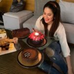 Sagarika Ghatge Instagram - Thank you for all the love and wishes ❤️
