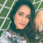 Sagarika Ghatge Instagram – The urge for selfies in the evening sun – clearly couldn’t choose one 😅💕