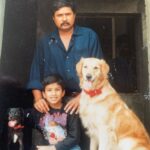 Sagarika Ghatge Instagram - Can’t believe you are not with us anymore but I know you are in a peaceful place . I am feeling a void which will never be filled . Thank you for teaching me how to be brave and face this world . Love you a lot Daddy . Missing you terribly ❤️ ( 23.09.1957- 09.01.2021)