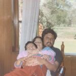 Sagarika Ghatge Instagram - Can’t believe you are not with us anymore but I know you are in a peaceful place . I am feeling a void which will never be filled . Thank you for teaching me how to be brave and face this world . Love you a lot Daddy . Missing you terribly ❤️ ( 23.09.1957- 09.01.2021)