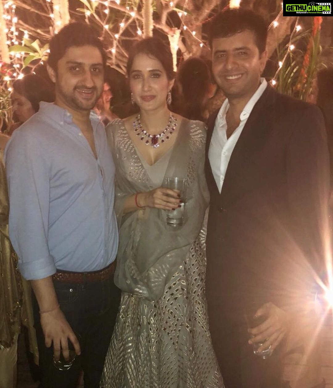 Sagarika Ghatge Instagram - Happiest birthday tik tok !! Have a fabulous year .Thank you for being the true friend that you have always been . Have the best day 🤗 @ritik_bhasin