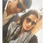 Sagarika Ghatge Instagram - Happiest birthday tik tok !! Have a fabulous year .Thank you for being the true friend that you have always been . Have the best day 🤗 @ritik_bhasin