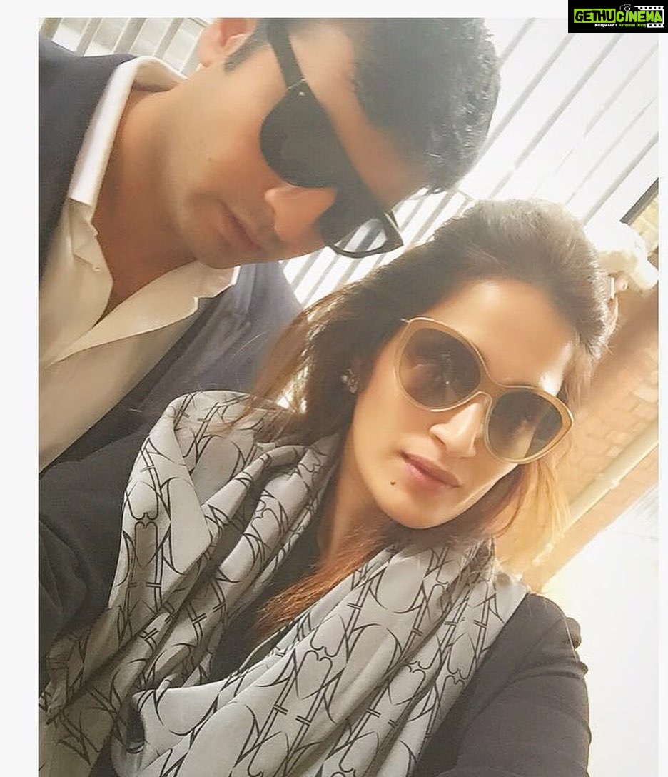 Sagarika Ghatge Instagram - Happiest birthday tik tok !! Have a fabulous year .Thank you for being the true friend that you have always been . Have the best day 🤗 @ritik_bhasin