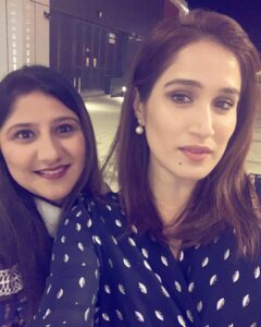 Sagarika Ghatge Instagram - Happiest birthday Richa !!! Love 💕 @richa1334